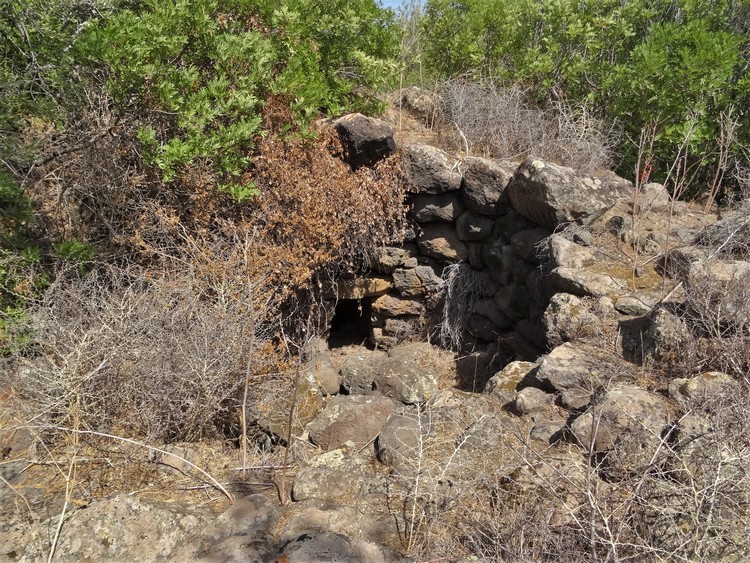 Portu Nuraghe