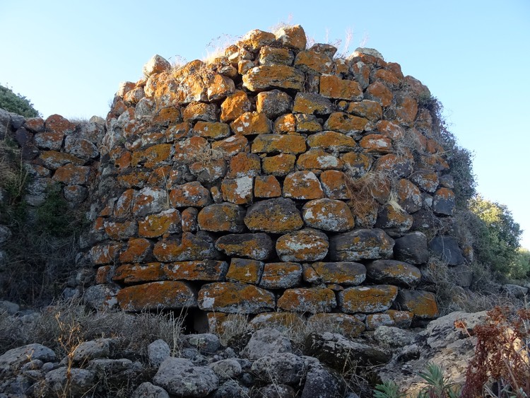 Cracina Nuraghe