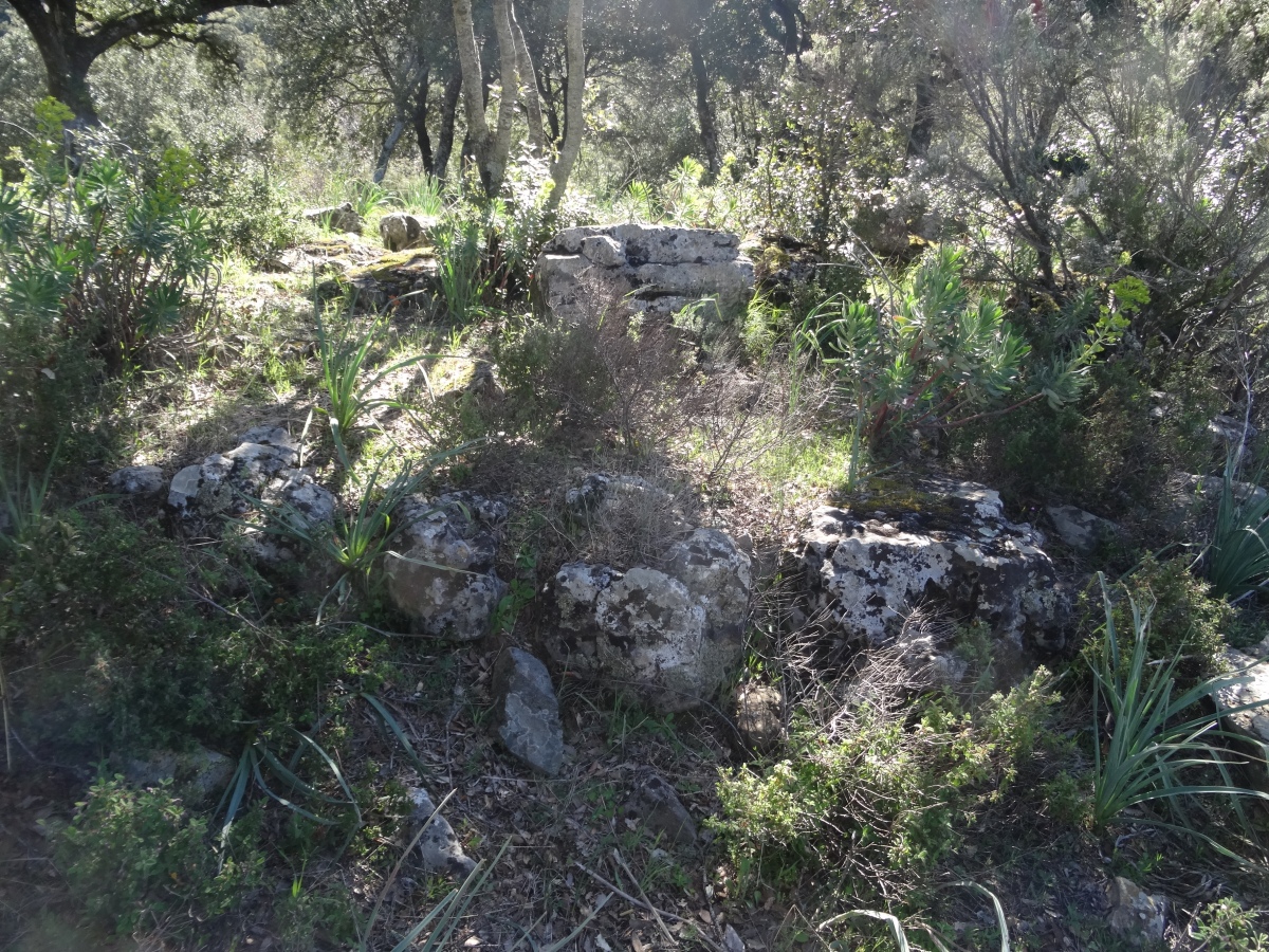 Girgini Nuraghe