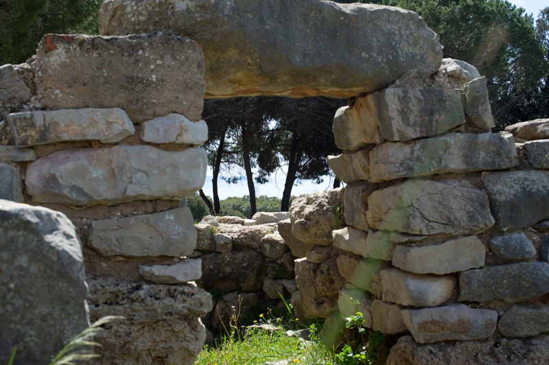 Palmavera Nuraghe