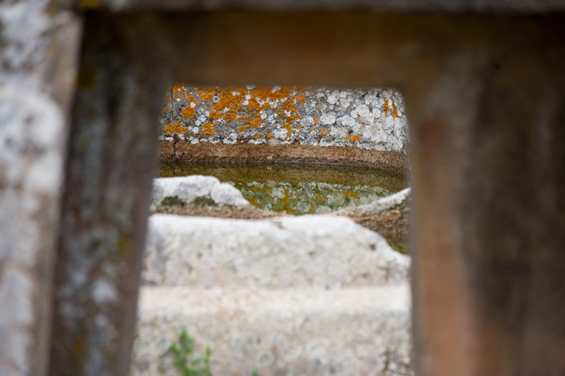 Pranu Muteddu megalithic tombs II