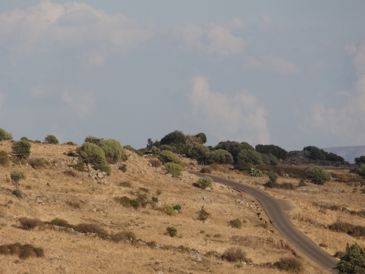 Ollasta Nuraghe