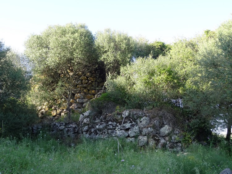 Ortei Nuraghe