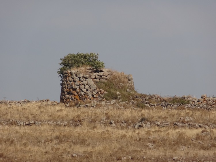 Ruggiu Nuraghe