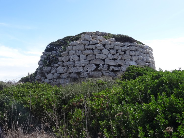 Unia Nuraghe