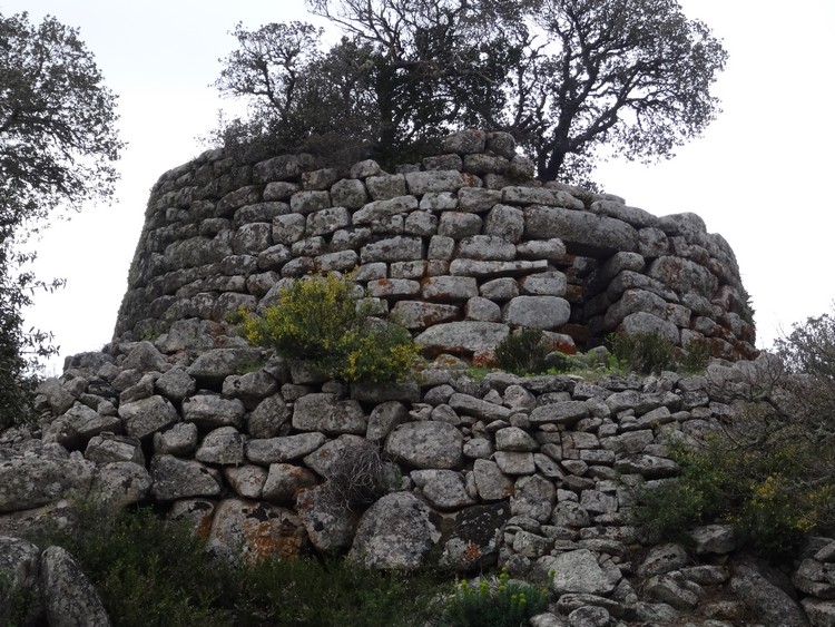 Boddo Nuraghe