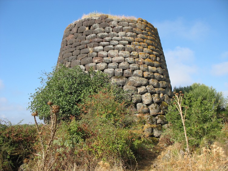 Ponte Nuraghe