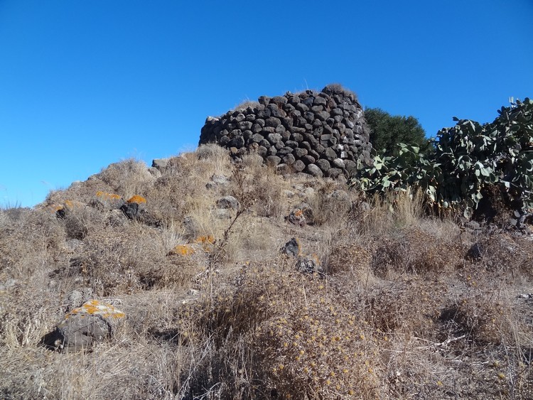 Tradori Nuraghe