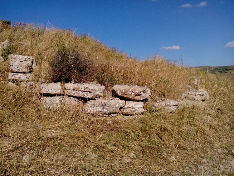 Moru Pintau Nuraghe