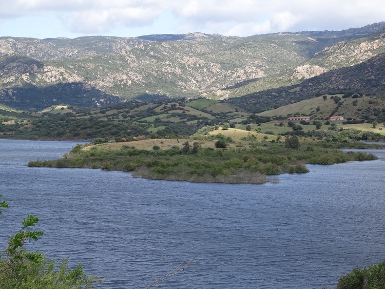 Sa Menta Nuraghe