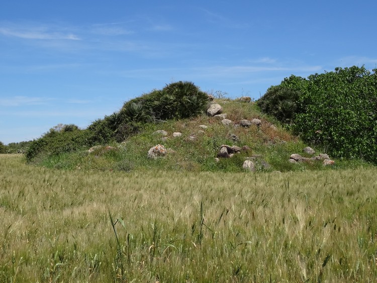 Leporada Nuraghe