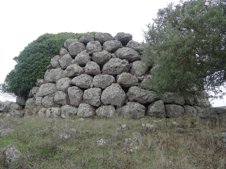 Boinalzu Nuraghe