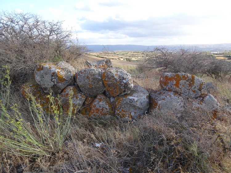 Cubingiu Nuraghe