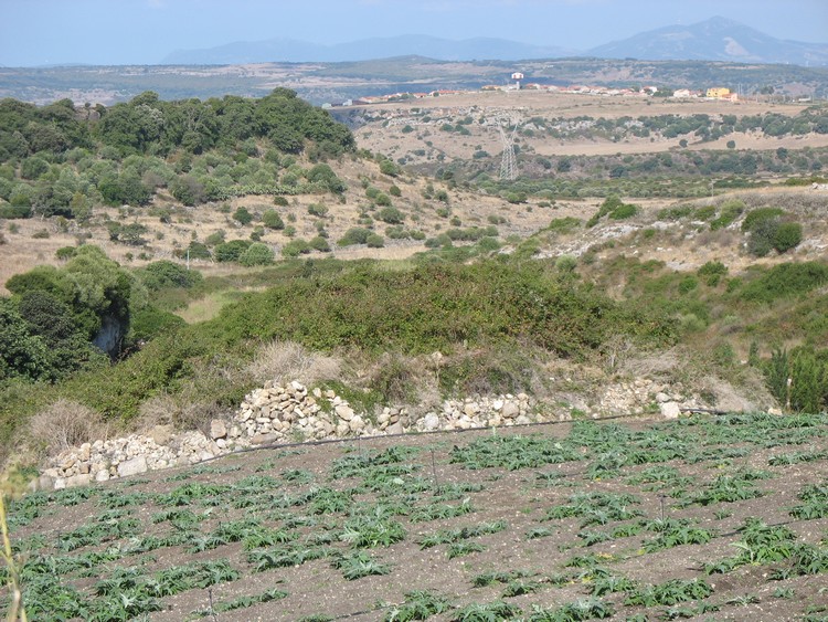 Passari Nuraghe