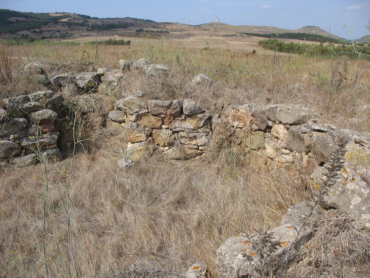 Trobas Nuraghe