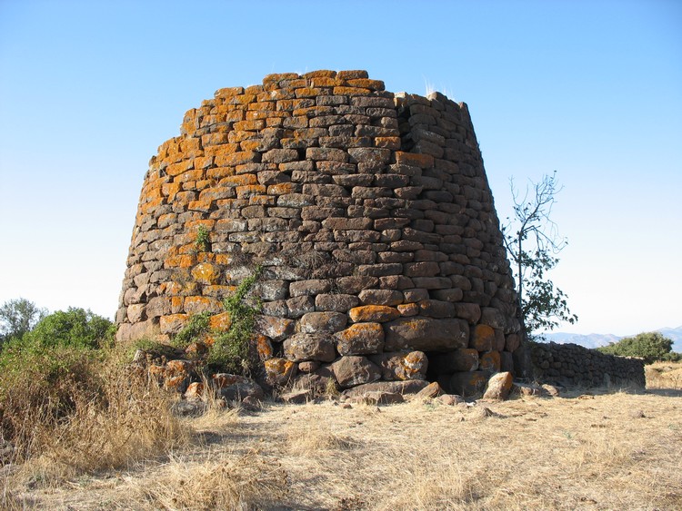 Ruiu Nuraghe