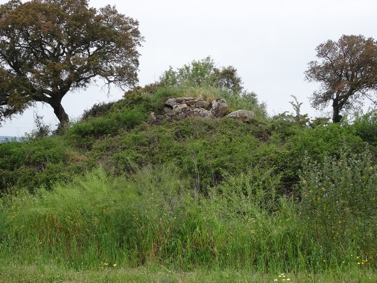 Izzi Nuraghe