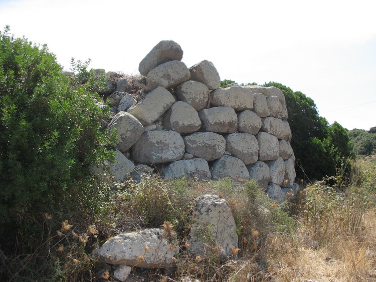 Paulis Nuraghe