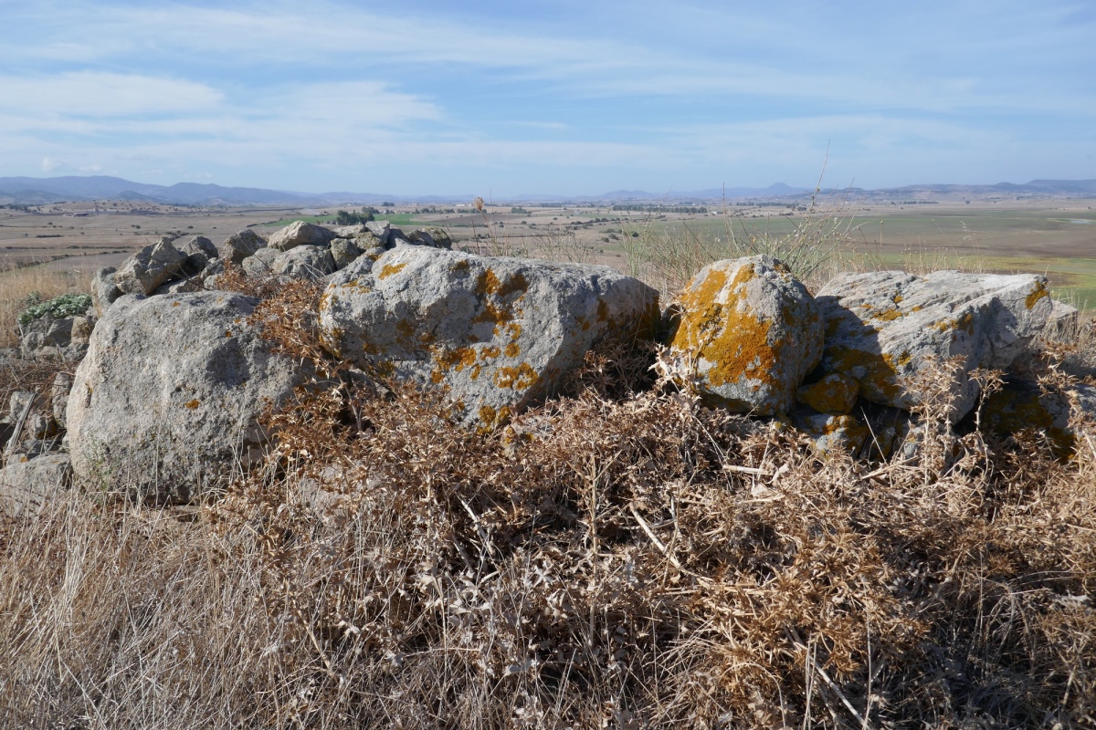 San Simeone Nuraghe