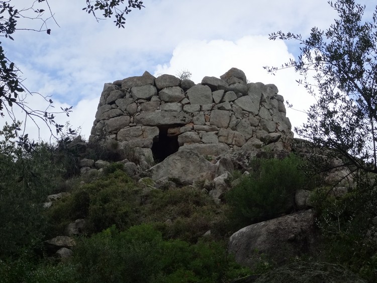 Sceri Nuraghe