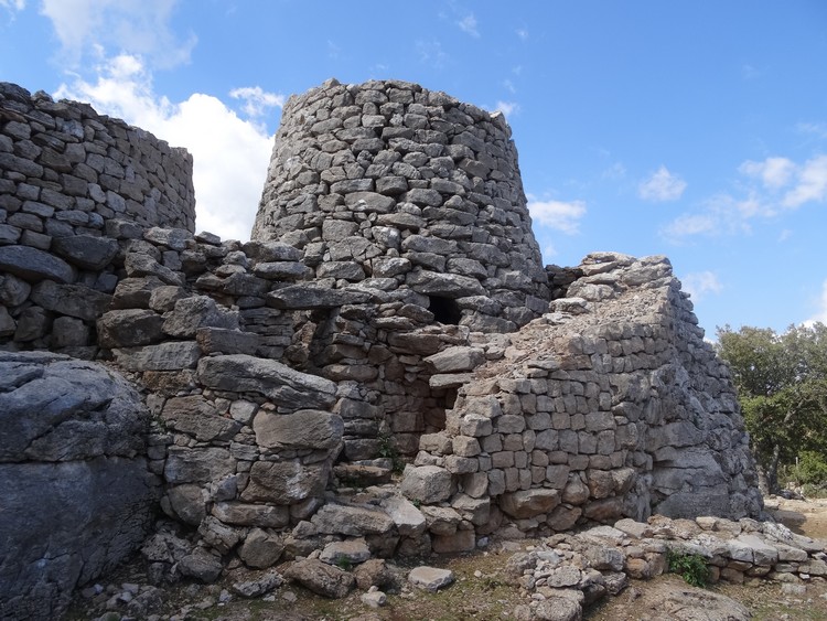 Serbissi Nuraghe