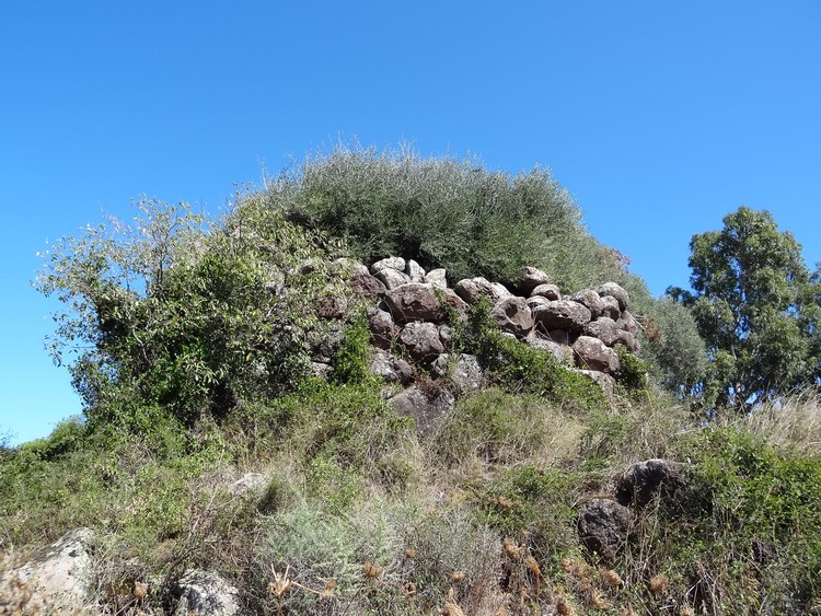 Serra Crastula Nuraghe