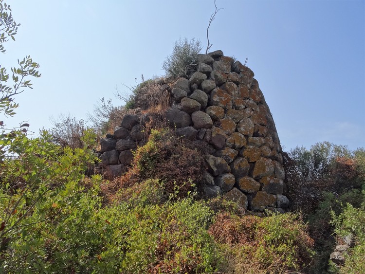 Toroleo Nuraghe