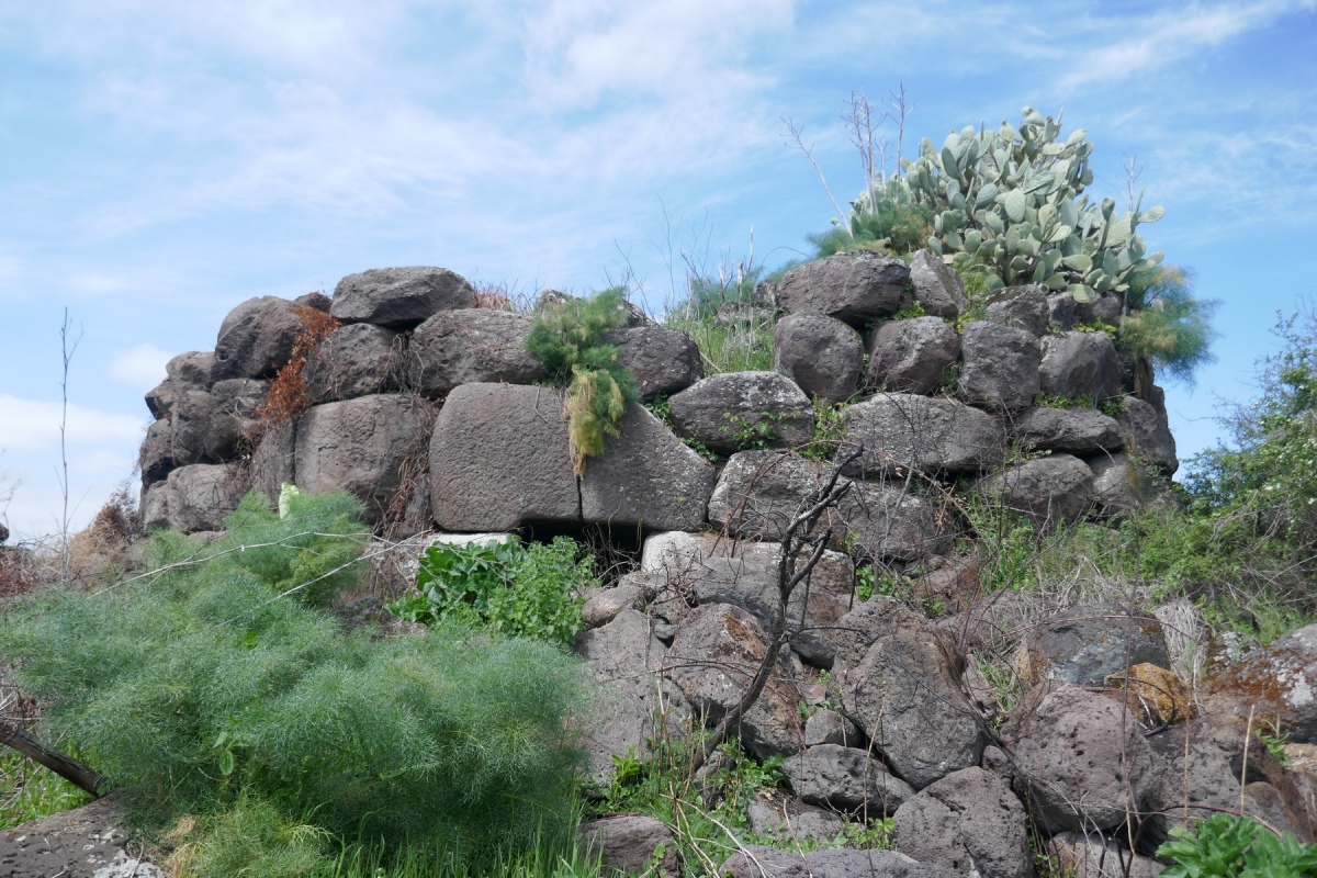 Succhiau Nuraghe