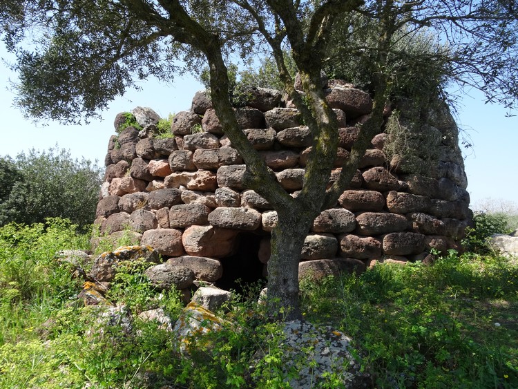 Rumanedda Nuraghe