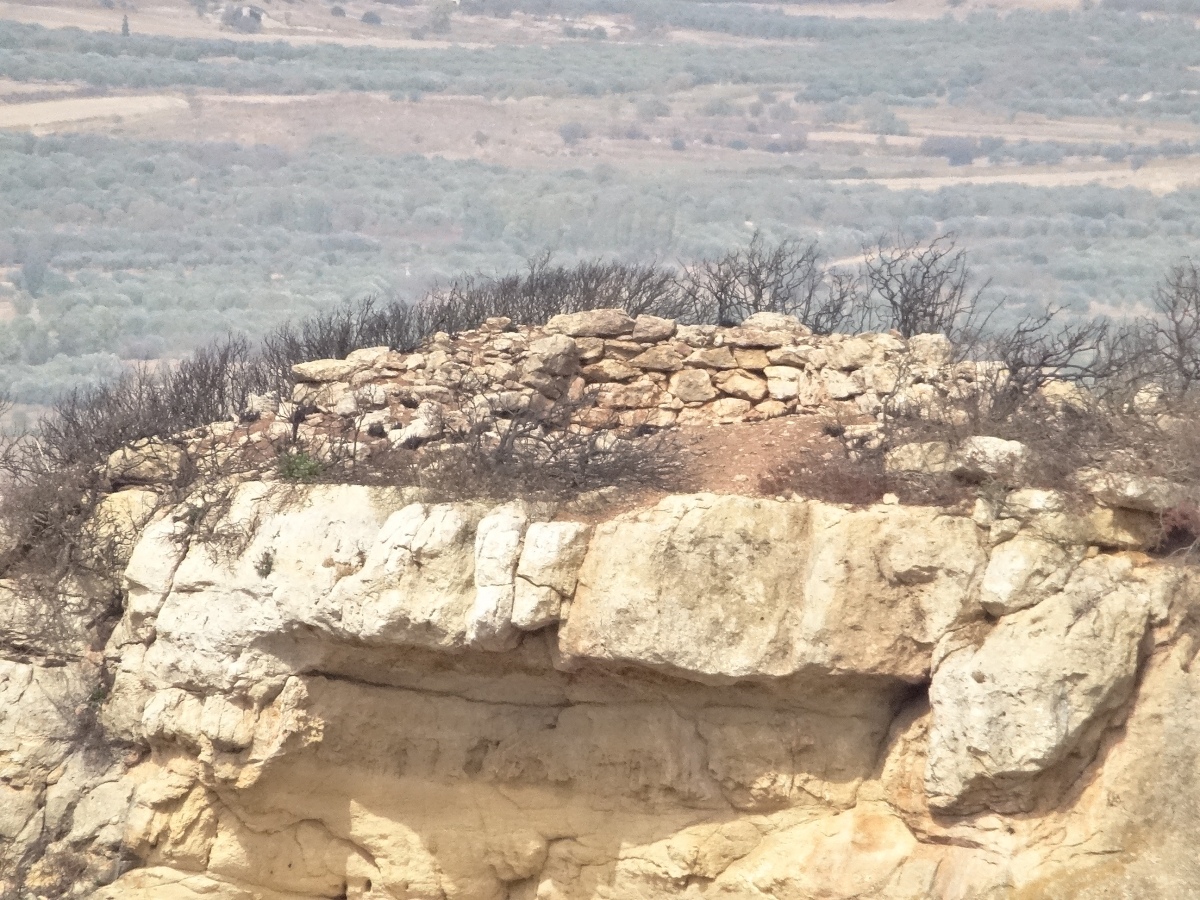 Su Nuncu 'e S'Acqua Nuraghe