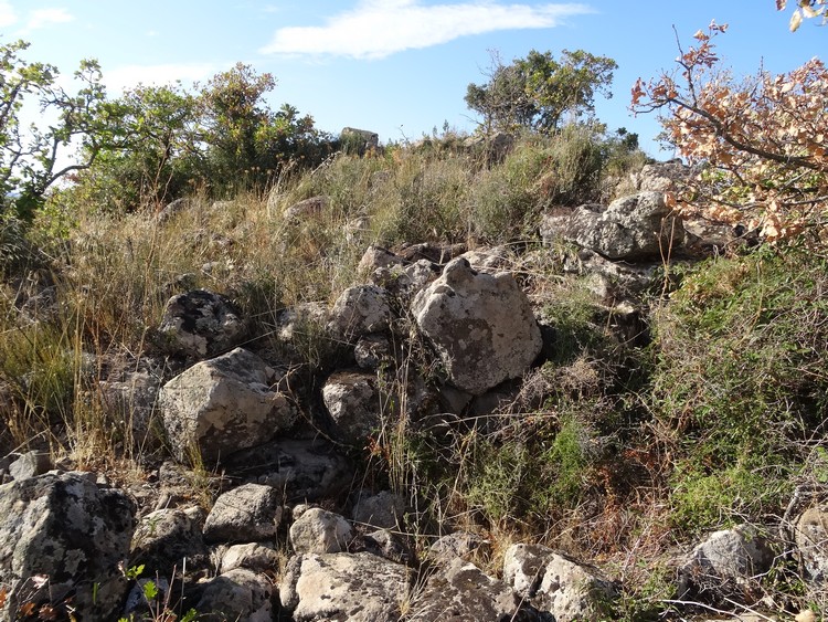 Taccu 'e Idda Nuraghe