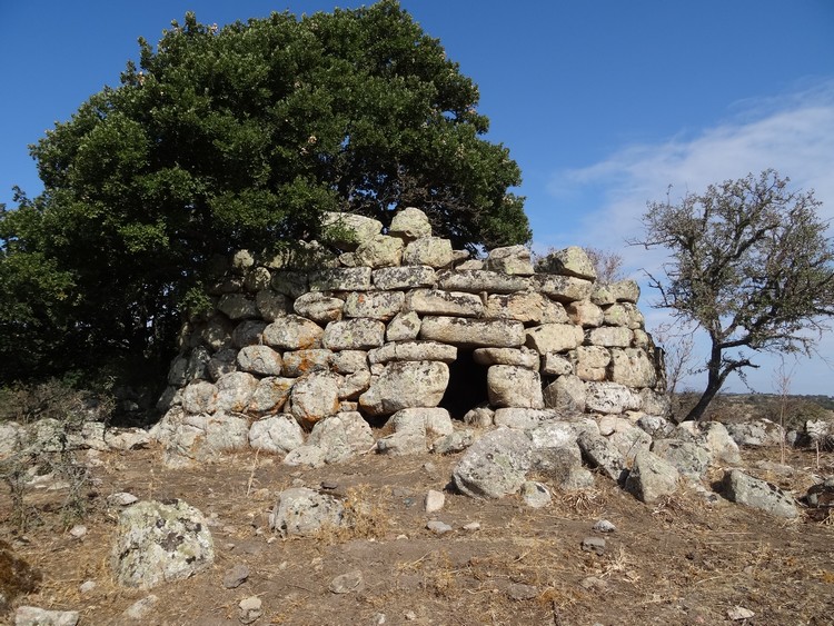 Talasuniai Nuraghe