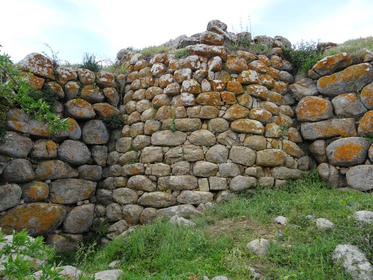 Voes Nuraghe