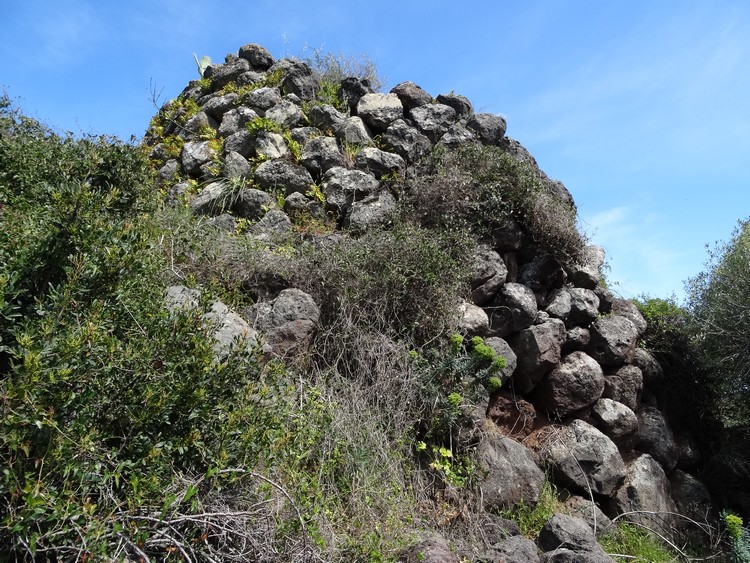 Terra Craccus Nuraghe