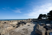 Punic-Roman City of Nora