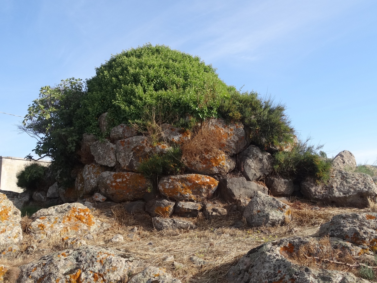 Tilibirche Nuraghe