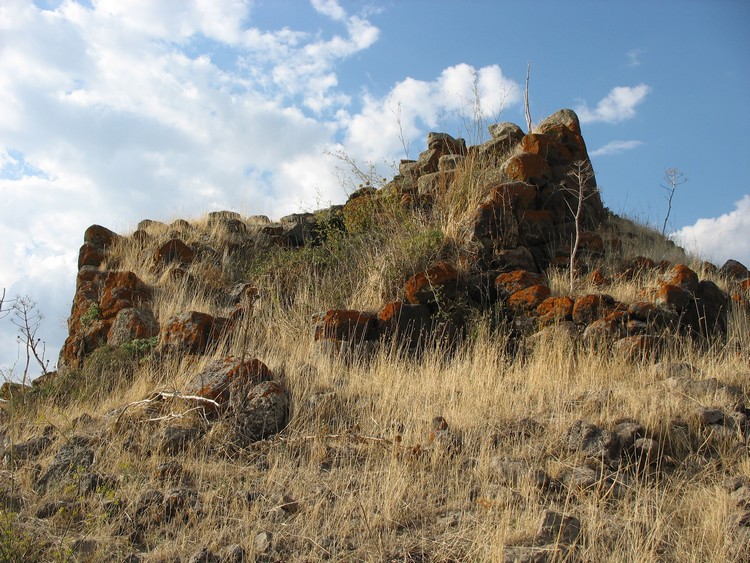 Tolinu Nuraghe