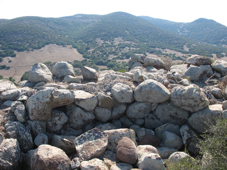 Chirigu Nuraghe