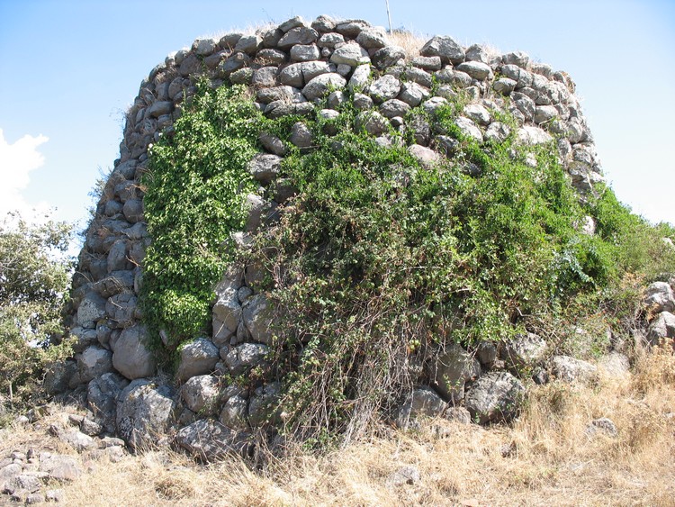 Serras Nuraghe