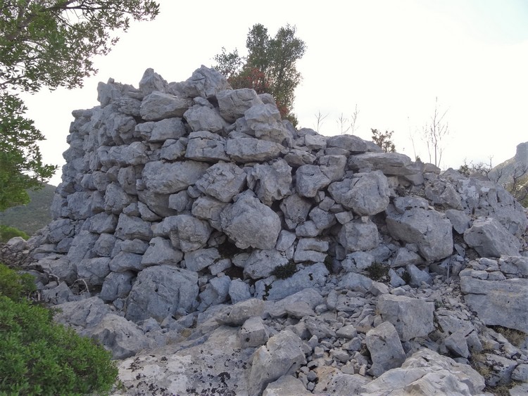 Lopellai Nuraghe