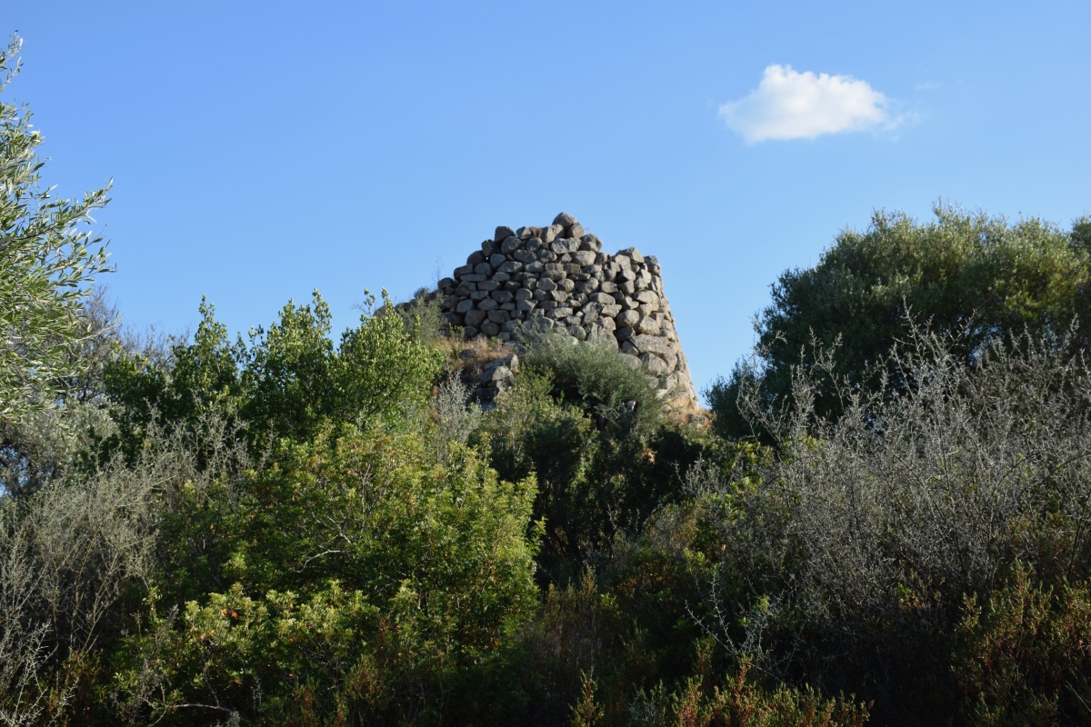 Aleri Nuraghe