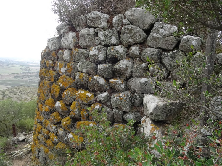 Sa Urecci Nuraghe