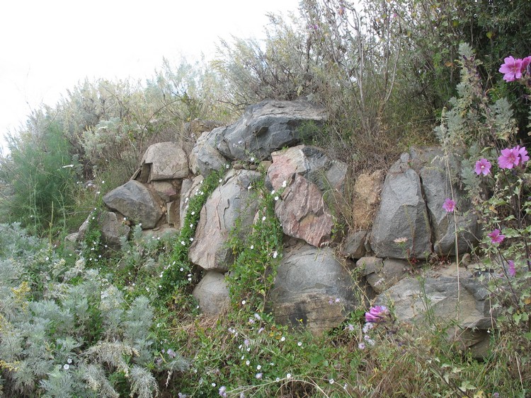 Murtas Nuraghe (Muravera)