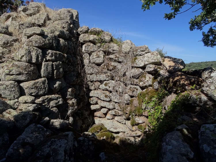 Iscretti Nuraghe