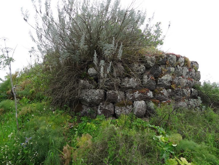 Trubeli Nuraghe