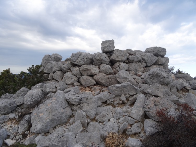 Punnacci Nuraghe