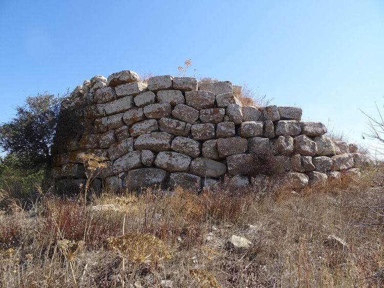 Simieri Nuraghe