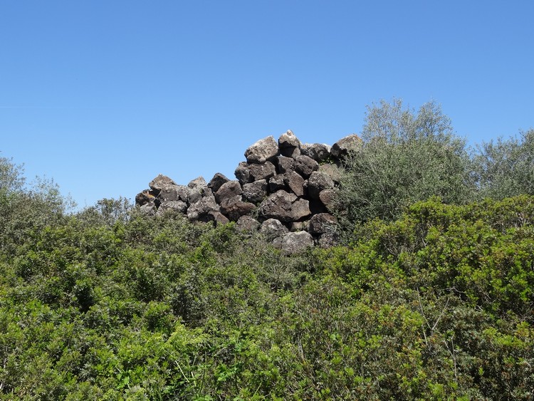 Su Crabu Nuraghe