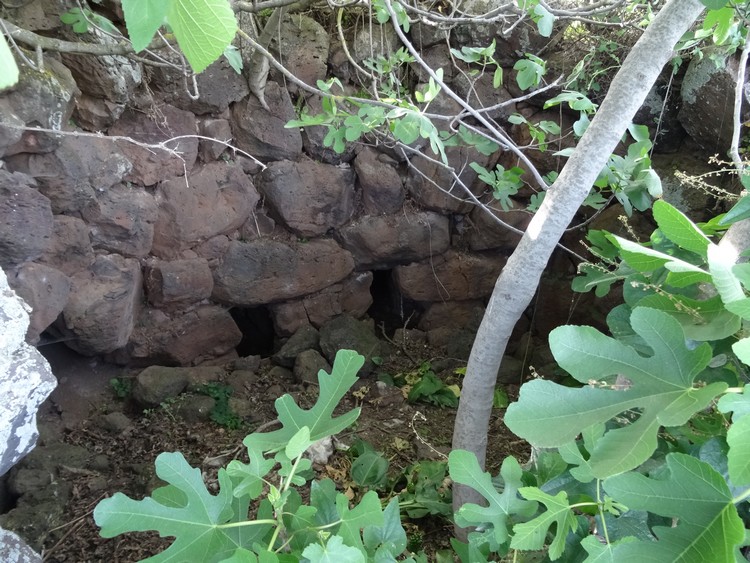 Tunis Nuraghe