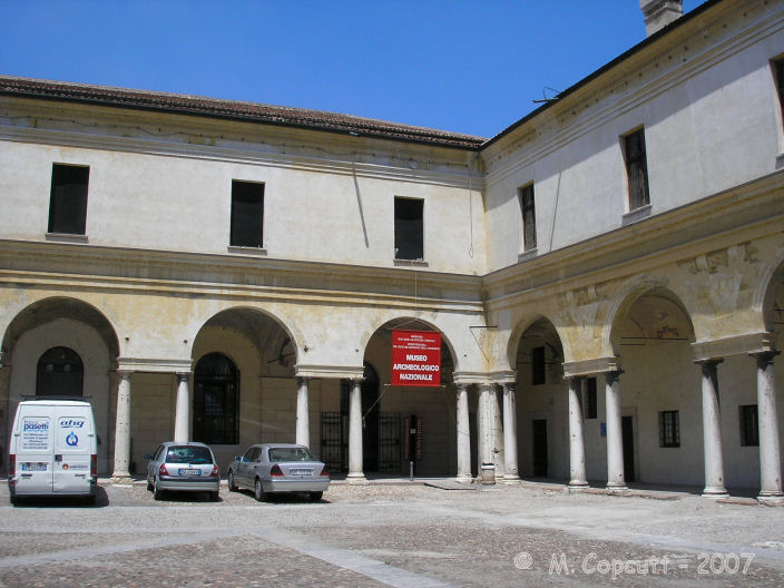 Museo Archeologico (Mantova)